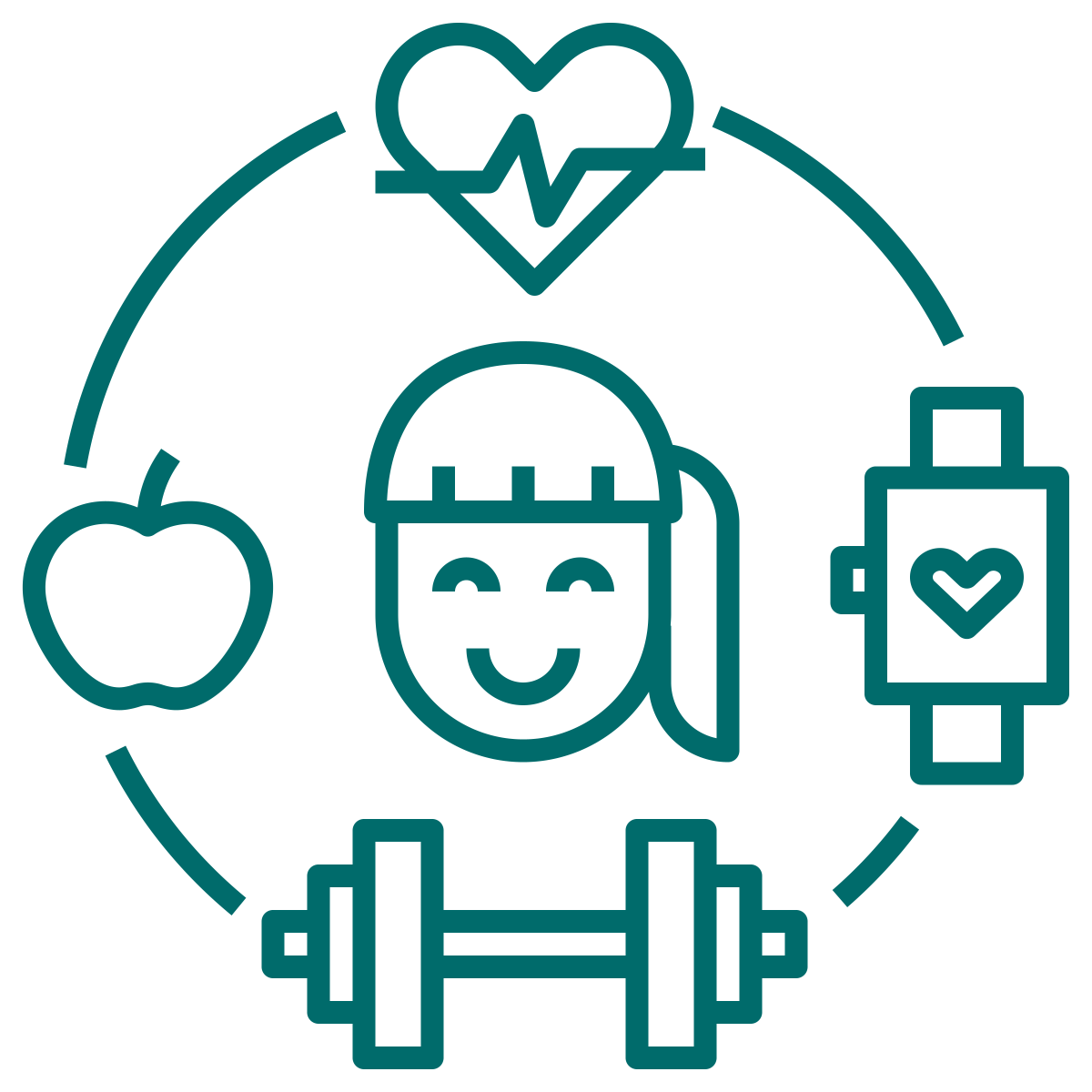 specialty camp icons