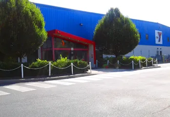 quakertown branch