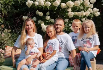 pashova family