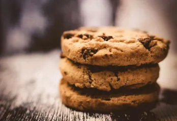 cookies and sweets
