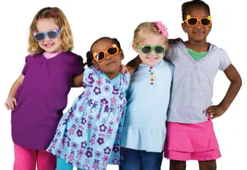 ymca friends