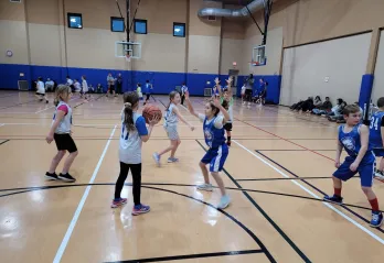 junior sixers