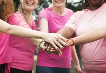 thrive cancer wellness