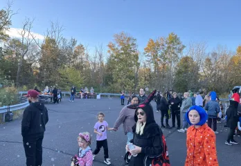 boo bash