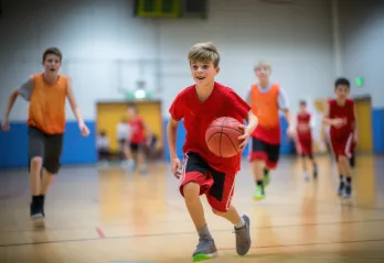basketball leagues