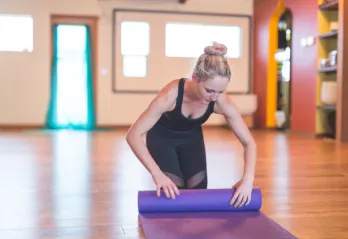 yoga