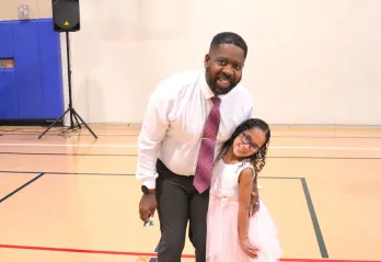 sweetheart dance