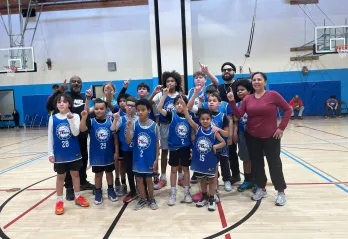 junior sixers