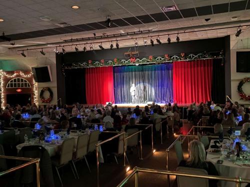 comedy night