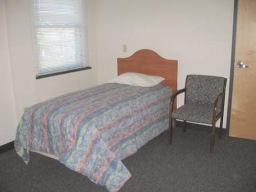 bethlehem affordable housing interior
