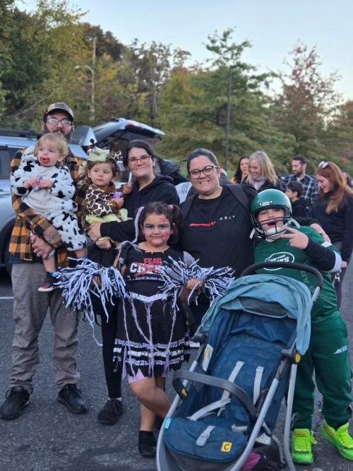 boo bash slate belt