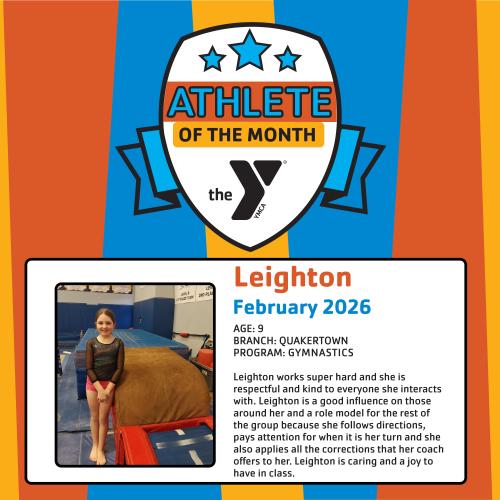 quakertown athlete