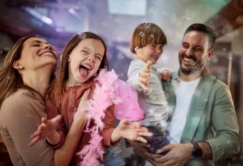 family events in fairless hills