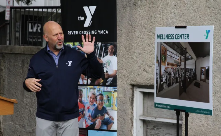 moore reveals nazareth renderings