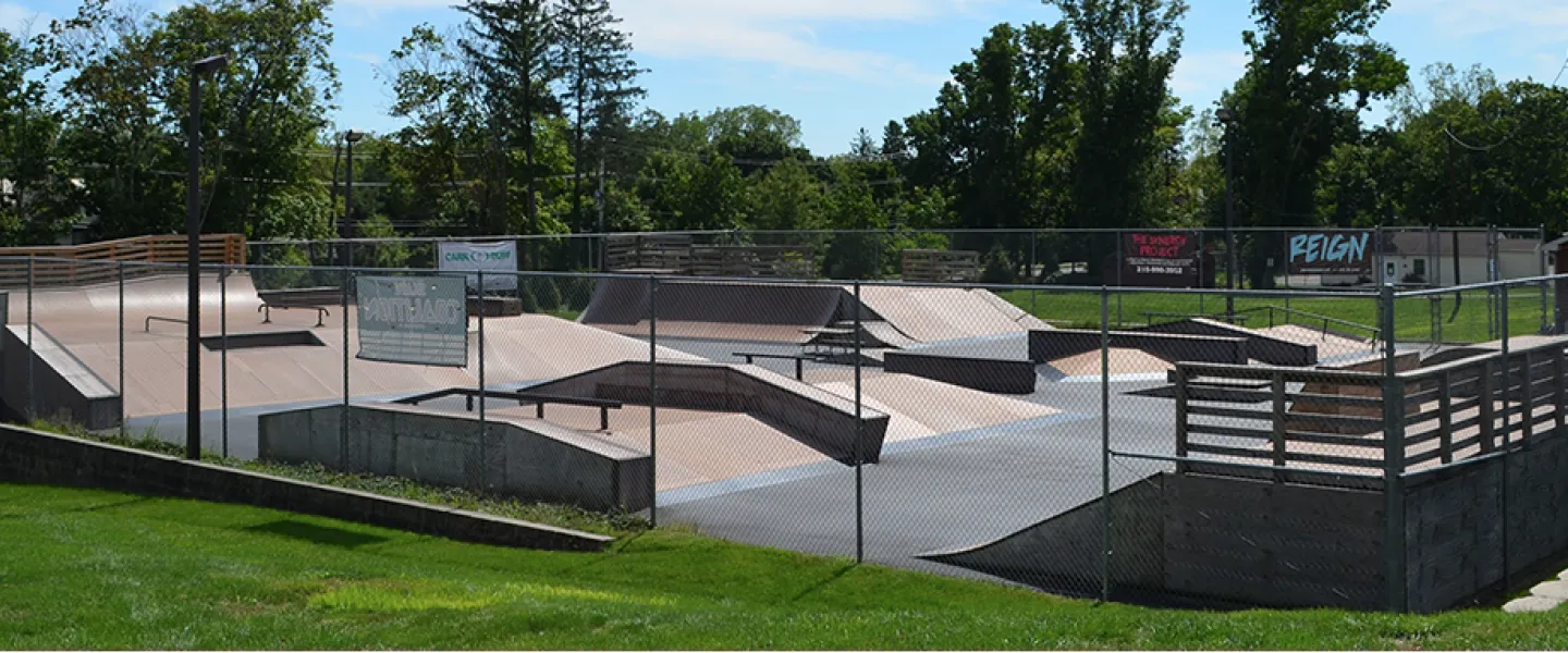 skatepark doylestown