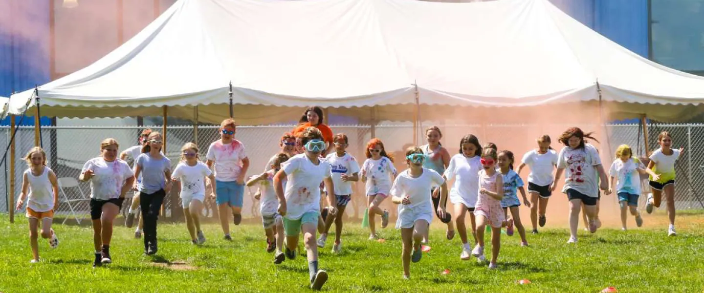 quakertown summer camp