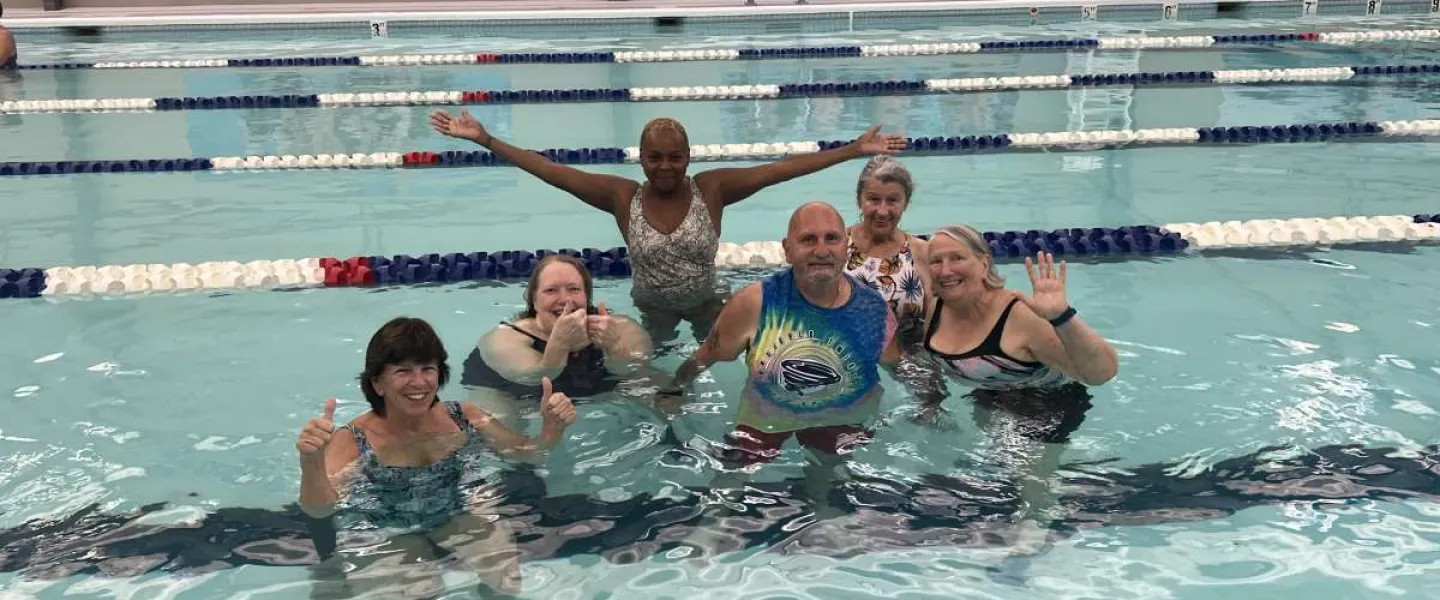 pool in fairless hills