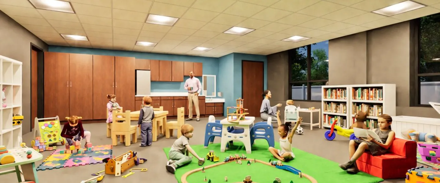 morrisville rendering 3