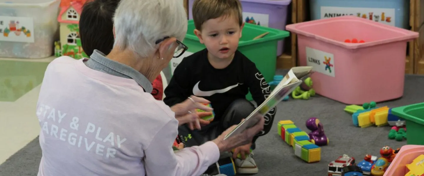 stay and play doylestown