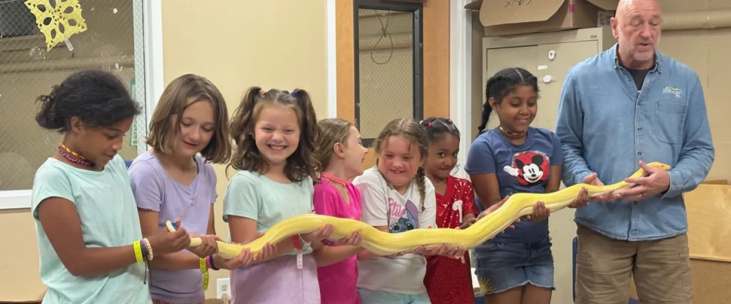 bethlehem ymca summer camp