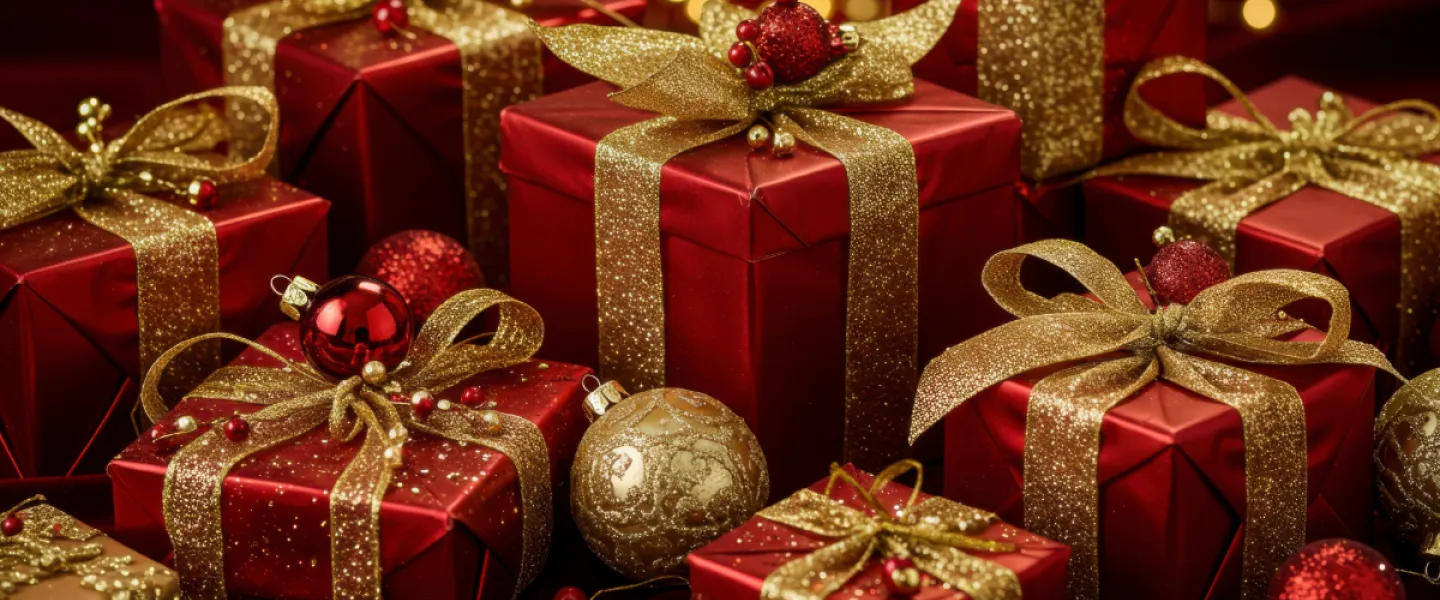 holiday gifts