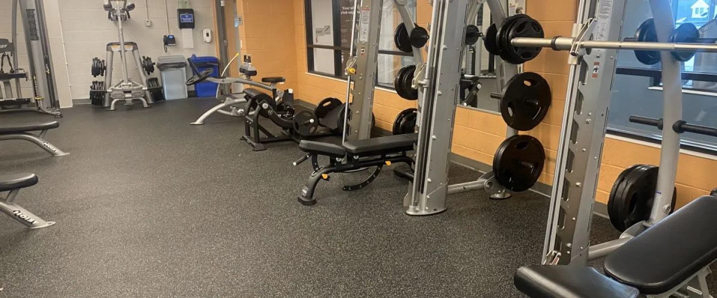new fitness equipment fairless hills