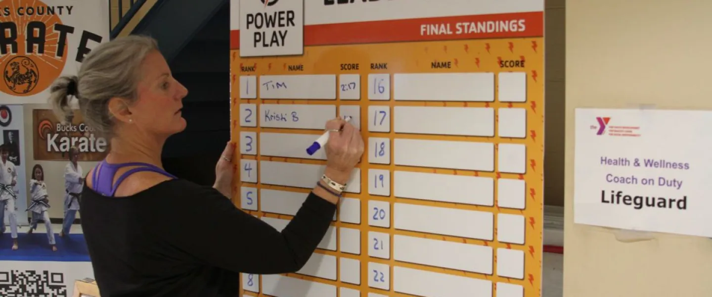 powerplay challenges