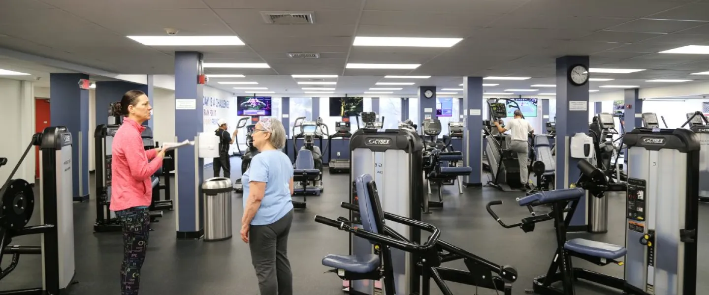 allentown fitness