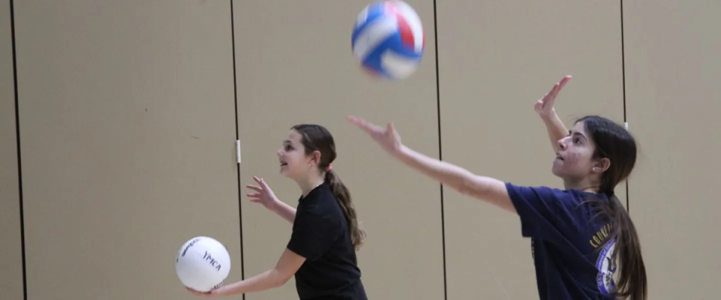 rcy volleyball