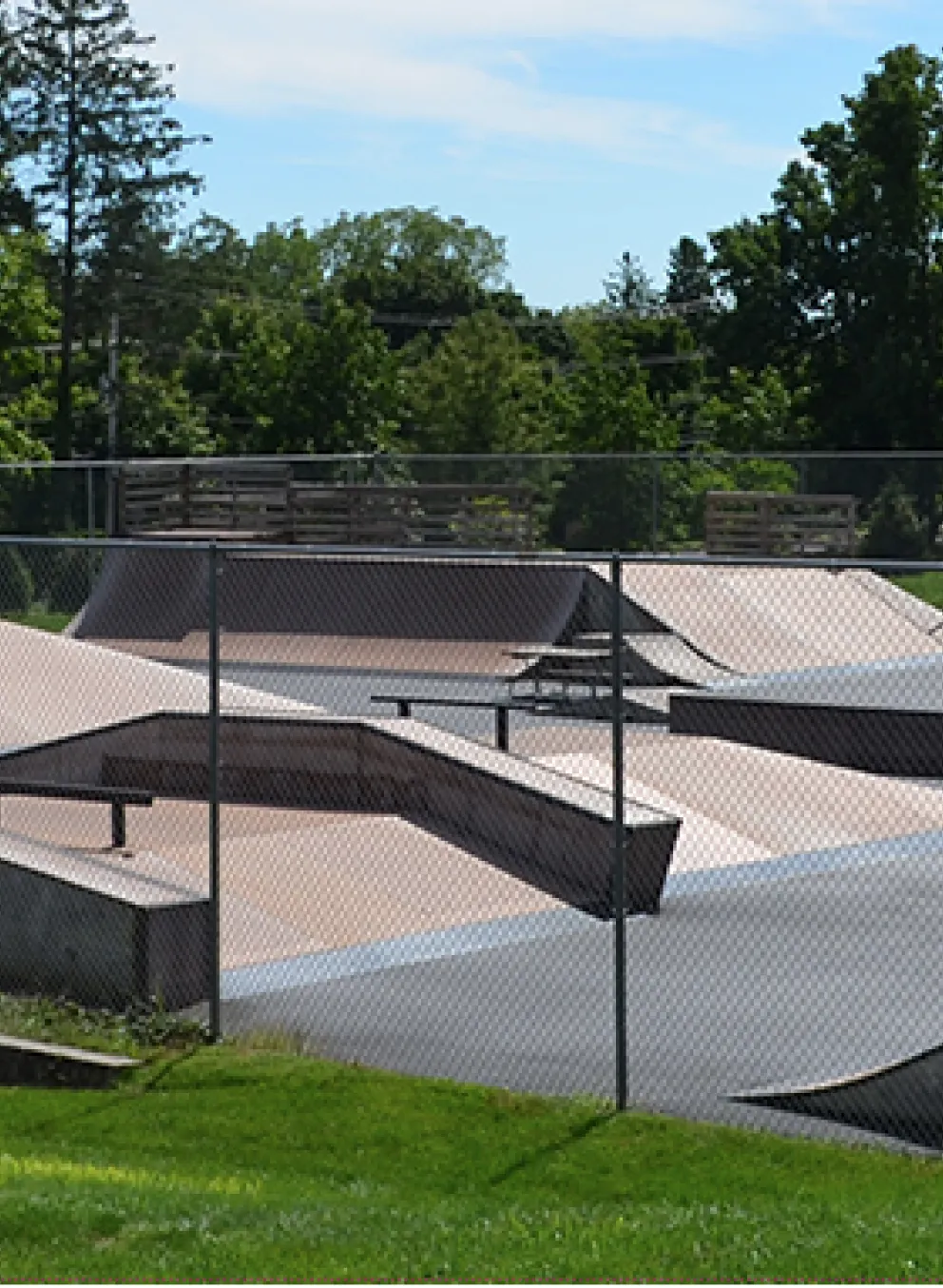 skatepark doylestown