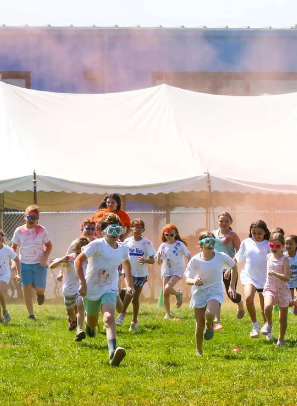 quakertown summer camp