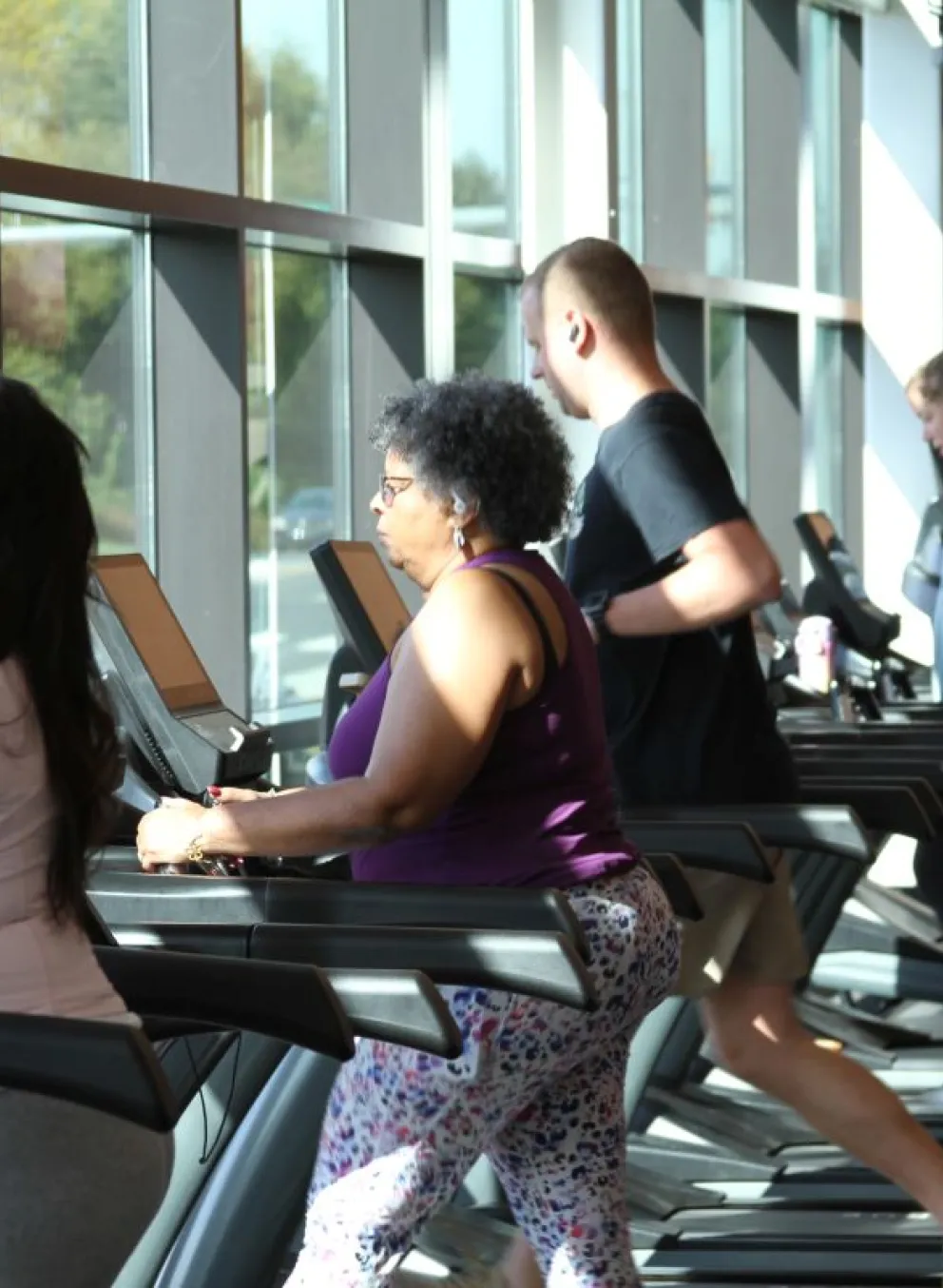 fairless hills fitness center