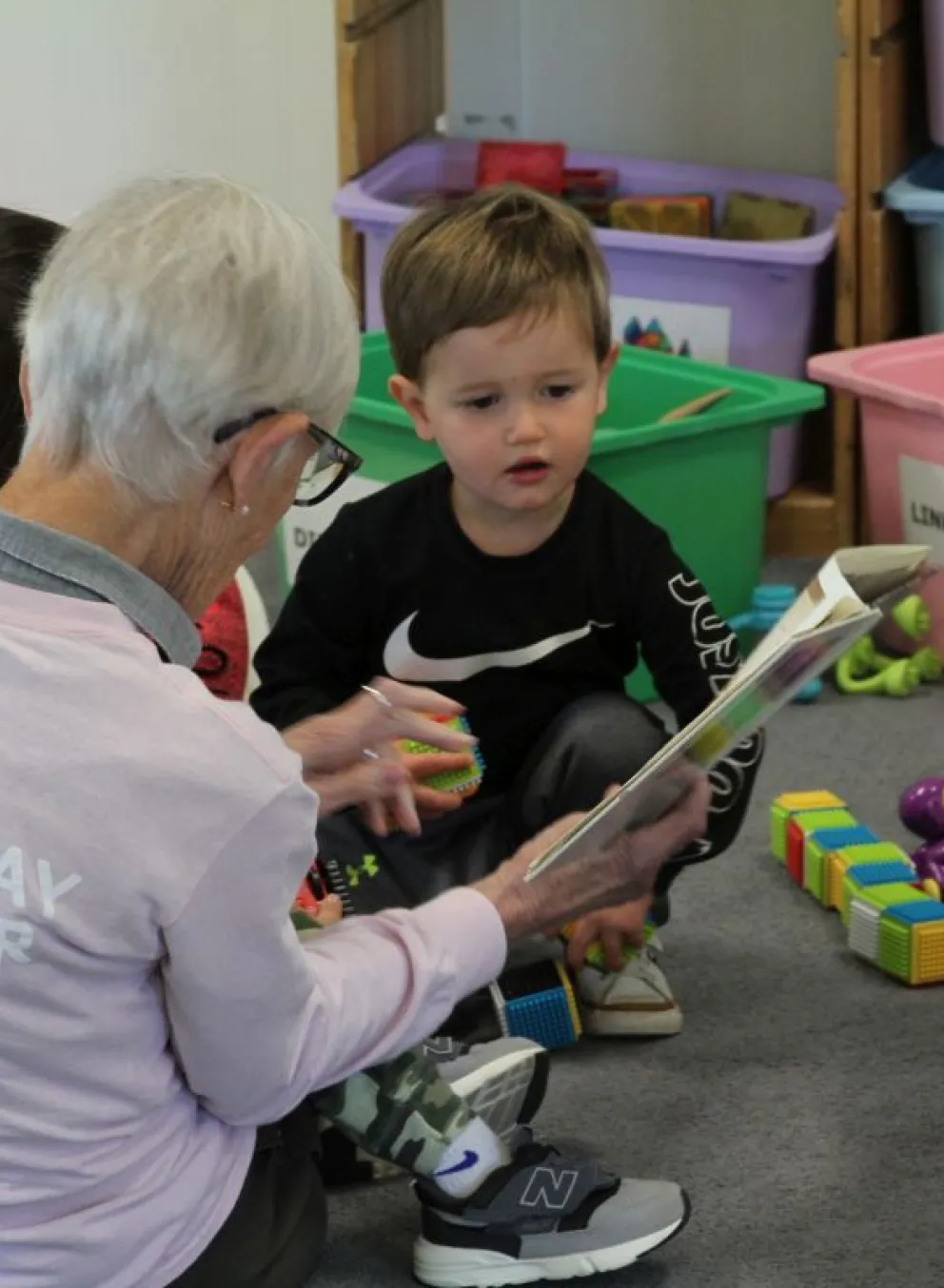 stay and play doylestown