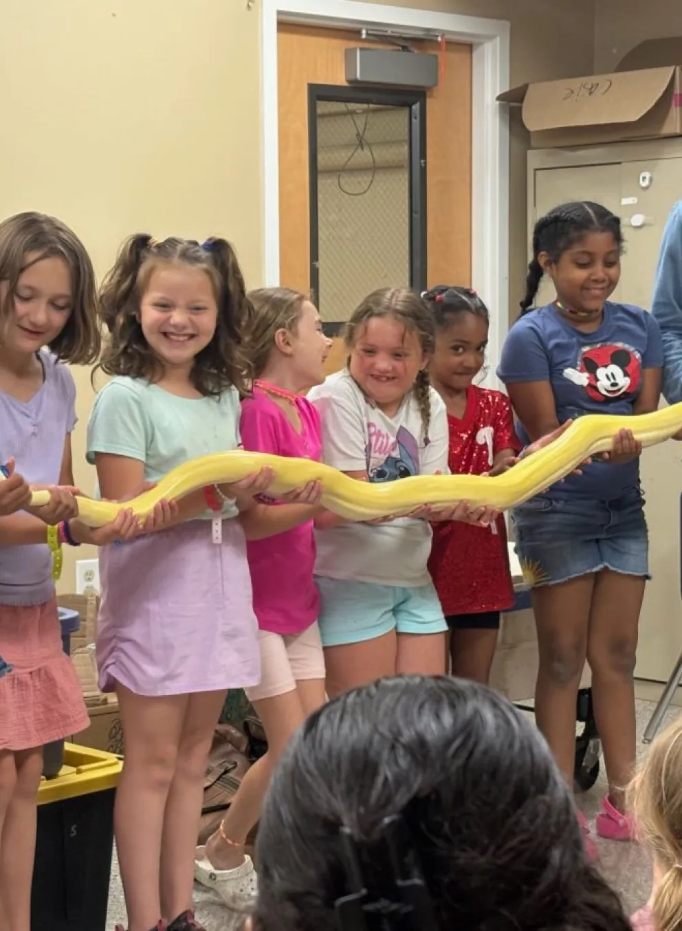 bethlehem ymca summer camp