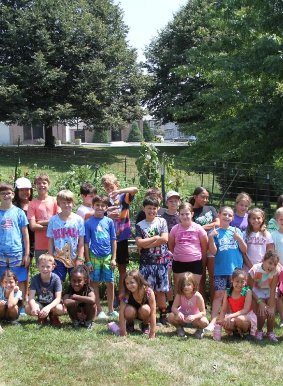 quakertown summer camp 1