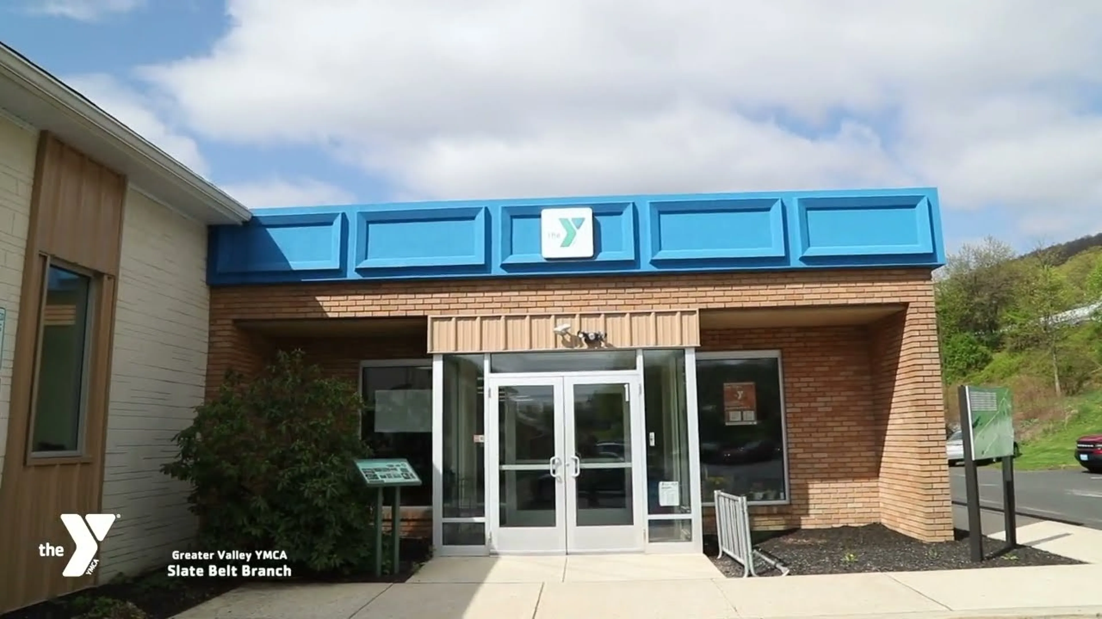 slate belt ymca