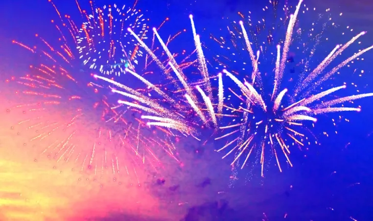 new year