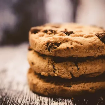 cookies and sweets