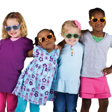 ymca friends