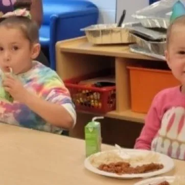 morrisville feeding program