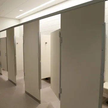universal locker room in doylestown