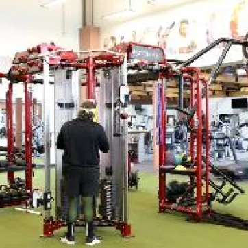 fitness  equipment in Doylestown