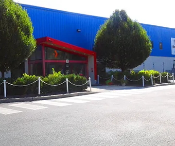 quakertown branch