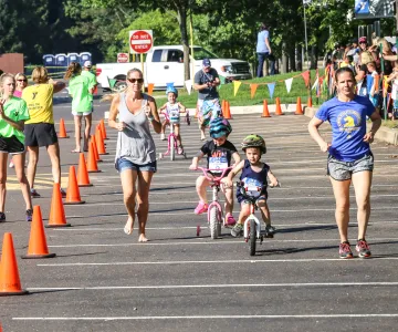 kids tri weebees