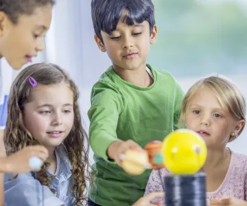 child care activities