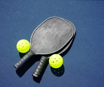 pickleball rackets