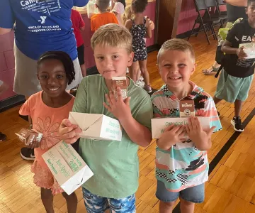 feeding program fairless hills
