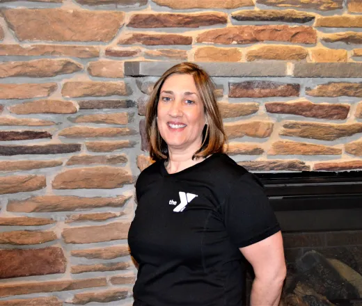 Amy McGahran