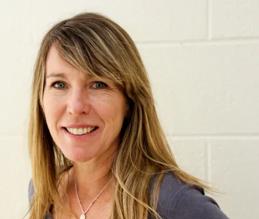 Lisa Schwartzer