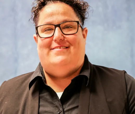 photo of ali derosa